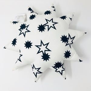 Lil Pyar Kids Star Accent Pillow